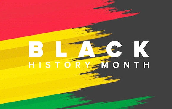 National Black History Month 